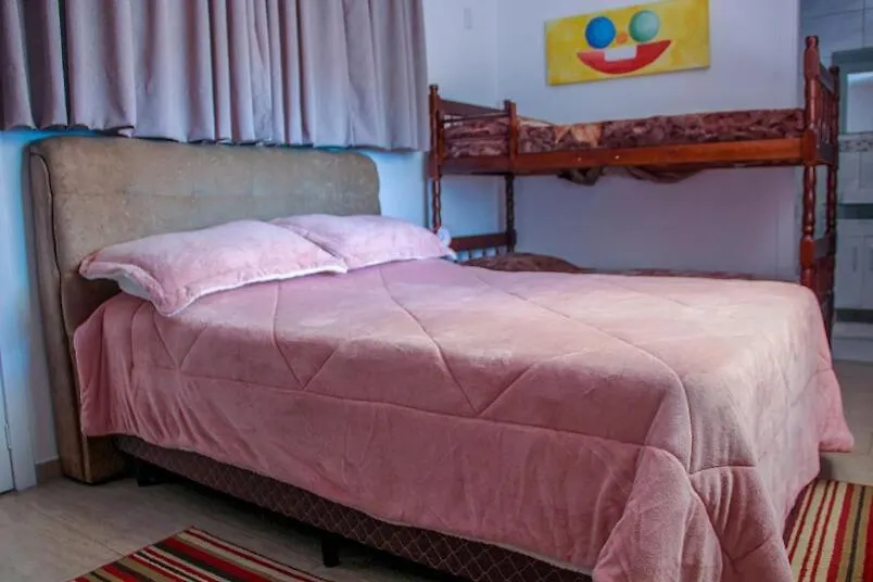 Casa Rebello - Pousada Itajaí