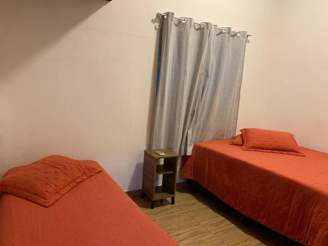 Casa Rebello - Pousada Itajaí Ubytování v soukromí