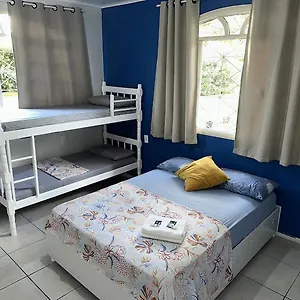 Azul - Itajaí/centro Itajaí