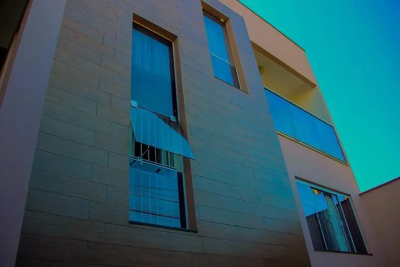 Casa Rebello - Pousada Itajaí
