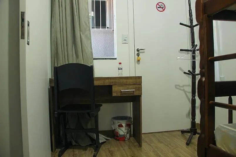 Casa Rebello - Pousada Itajaí Quarto em Acomodações Particulares