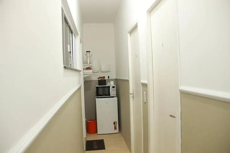 Casa Rebello - Pousada Itajaí