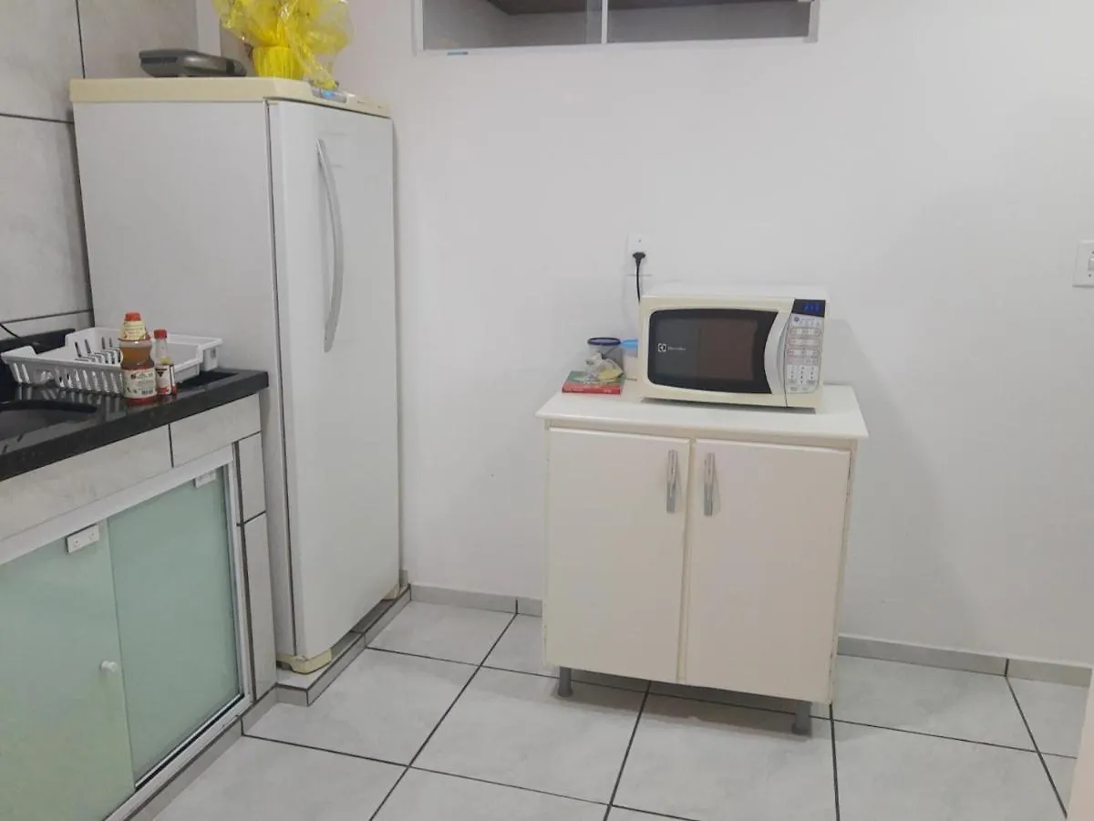 Casa Rebello - Pousada Itajaí