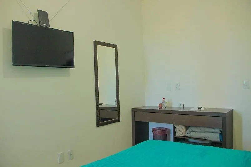 Casa Rebello - Pousada Itajaí