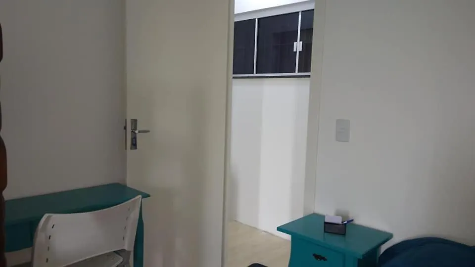 Casa Rebello - Pousada Itajaí Quarto em Acomodações Particulares