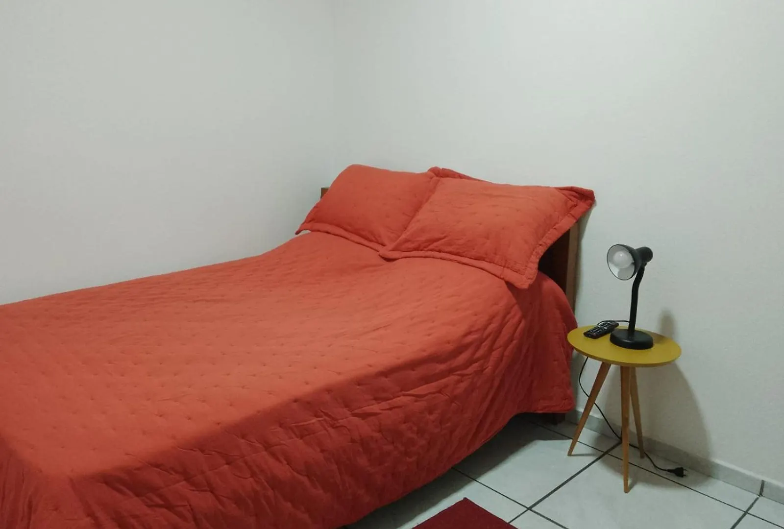 Casa Rebello - Pousada Itajaí 0*,  Brasil