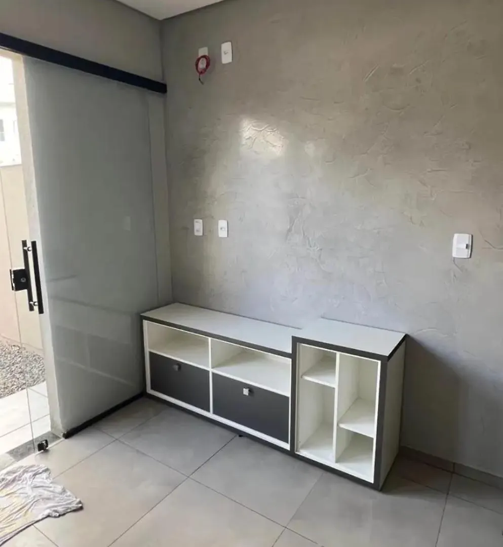 Casa Rebello - Pousada Itajaí Quarto em Acomodações Particulares