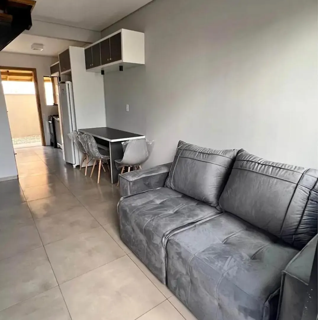 Casa Rebello - Pousada Itajaí Quarto em Acomodações Particulares