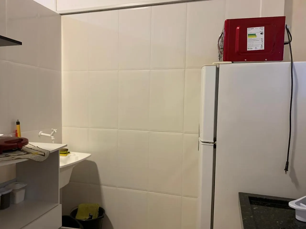 Casa Rebello - Pousada Itajaí Quarto em Acomodações Particulares