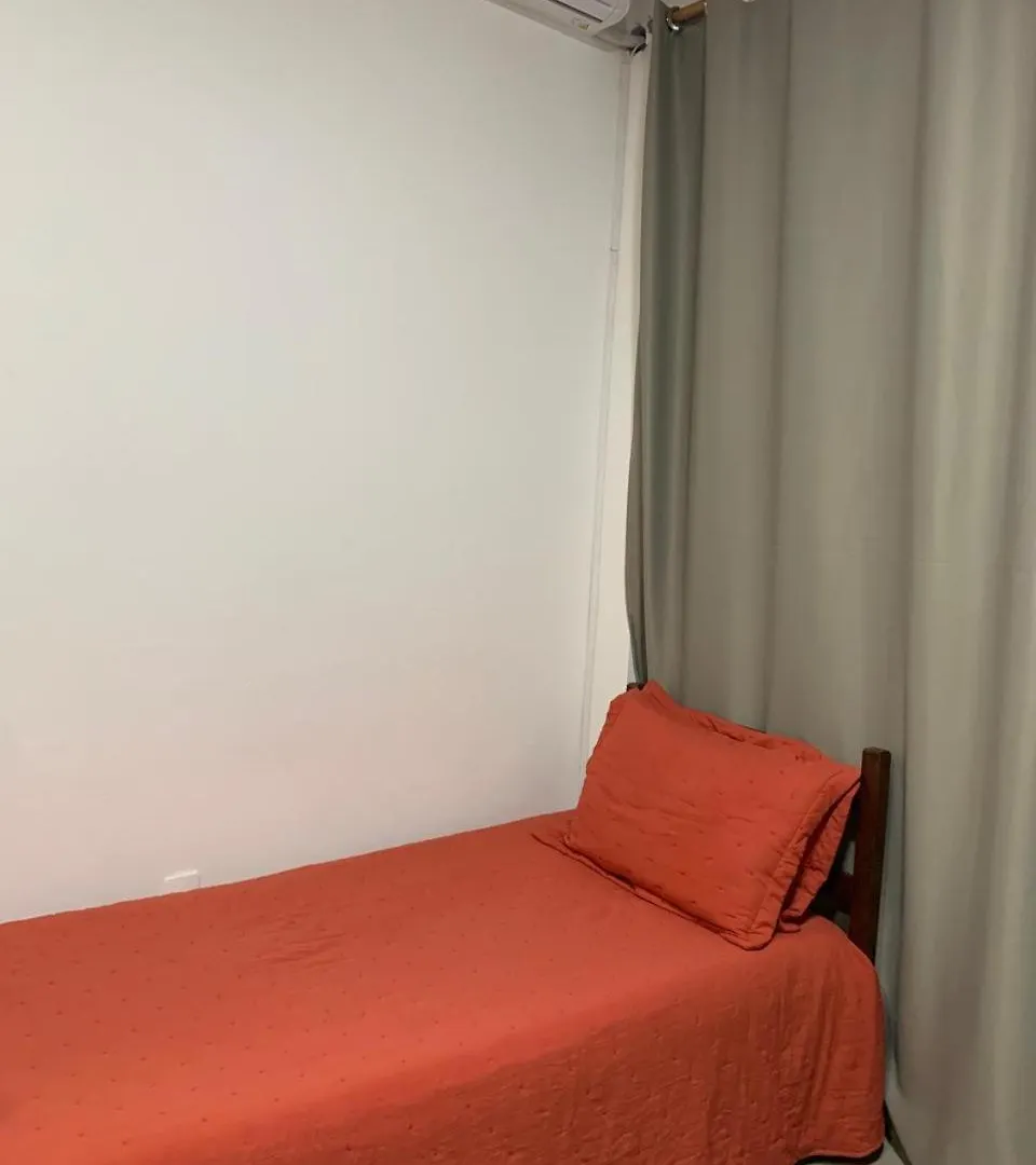 Casa Rebello - Pousada Itajaí Brasil