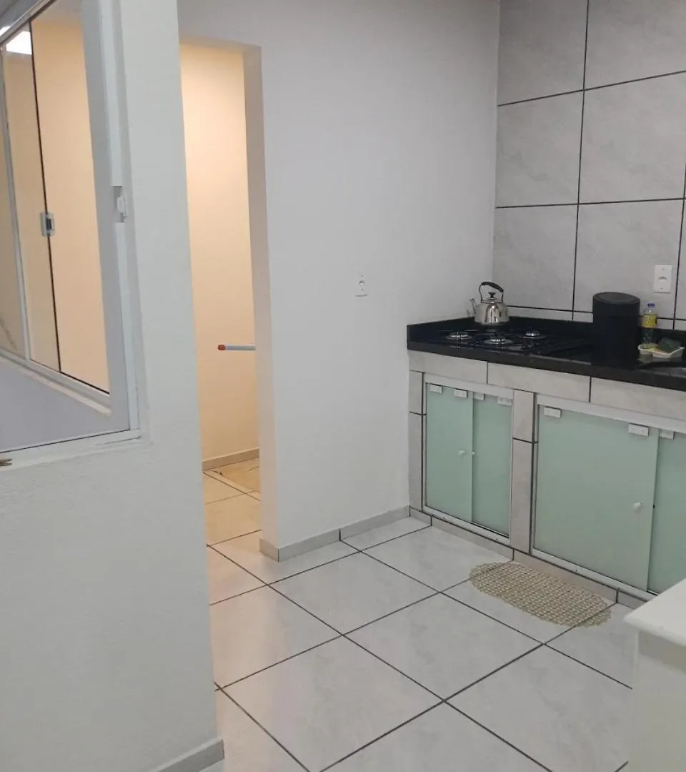 Casa Rebello - Pousada Itajaí